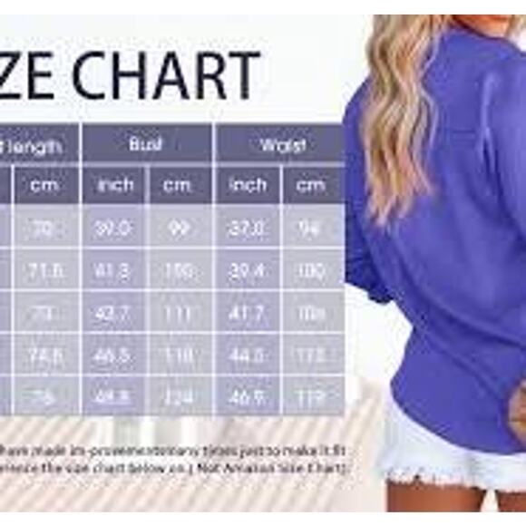 NWT OMSJ WOMEN'S BLACK LONG SLEEVE VERSATILE BUTTON FRONT BLOUSE SIZE 2XL - Picture 12 of 12